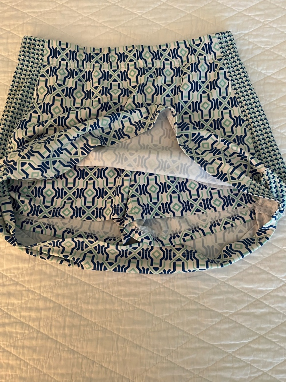 J McLaughlin Skort XS - Picture 4 of 5